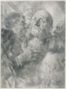  od Adolph Menzel