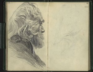  od Adolph Menzel