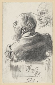  od Adolph Menzel