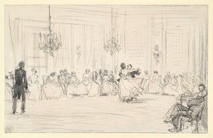  od Adolph Menzel