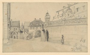  od Adolph Menzel