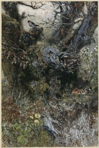  od Adolph Menzel