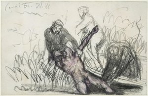  od Adolph Menzel