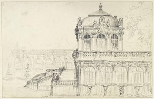  od Adolph Menzel