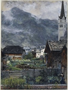  od Adolph Menzel