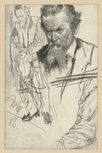  od Adolph Menzel