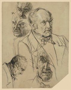  od Adolph Menzel
