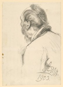  od Adolph Menzel