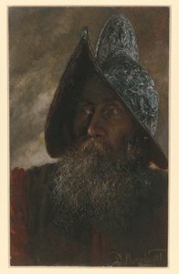  od Adolph Menzel