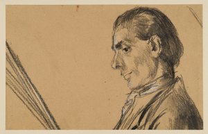  od Adolph Menzel