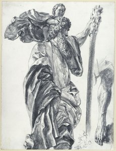  od Adolph Menzel