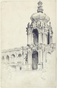  od Adolph Menzel