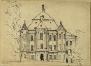  od Adolph Menzel