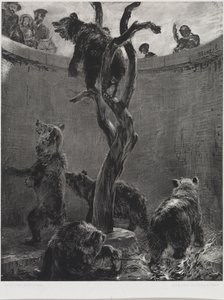  od Adolph Menzel