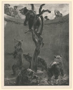  od Adolph Menzel