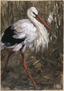  od Adolph Menzel