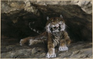  od Adolph Menzel