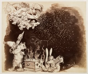  od Adolph Menzel