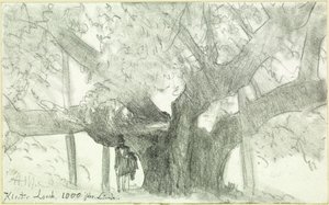  od Adolph Menzel