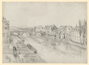 od Adolph Menzel