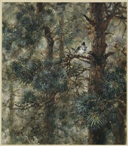  od Adolph Menzel
