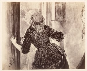  od Adolph Menzel