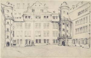  od Adolph Menzel