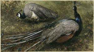  od Adolph Menzel