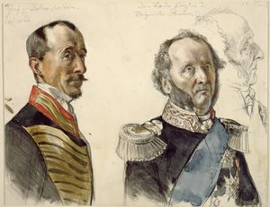  od Adolph Menzel