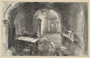  od Adolph Menzel