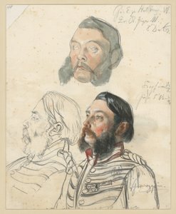  od Adolph Menzel