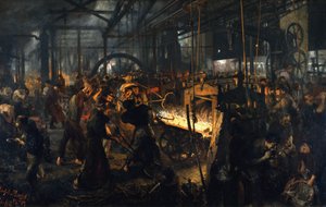  od Adolph Menzel