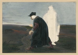  od Adolph Menzel