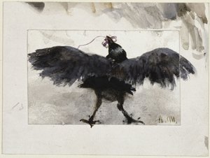  od Adolph Menzel