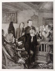  od Adolph Menzel