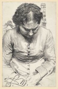  od Adolph Menzel