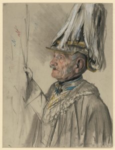  od Adolph Menzel