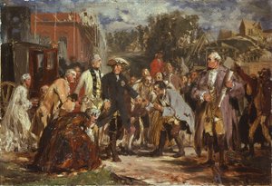  od Adolph Menzel