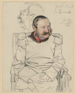  od Adolph Menzel