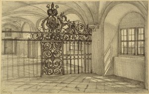  od Adolph Menzel
