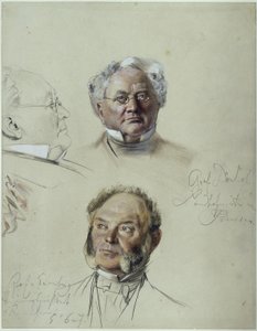  od Adolph Menzel