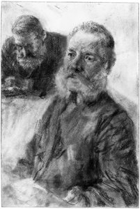  od Adolph Menzel