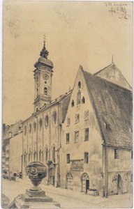  od Adolph Menzel