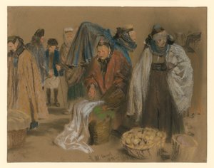  od Adolph Menzel