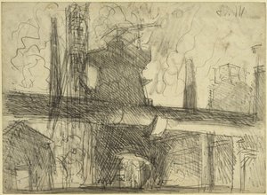  od Adolph Menzel