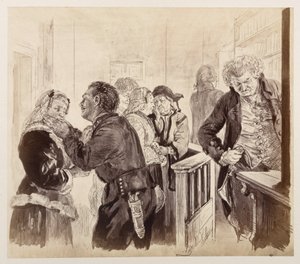  od Adolph Menzel