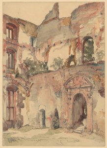  od Adolph Menzel