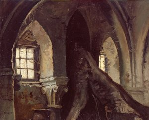  od Adolph Menzel