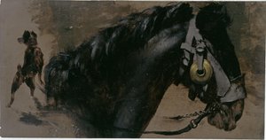  od Adolph Menzel