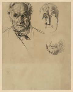 od Adolph Menzel
